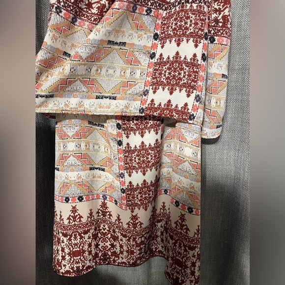 Mossimo XL Spaghetti Strap Womens Dress - Picture 2 of 5